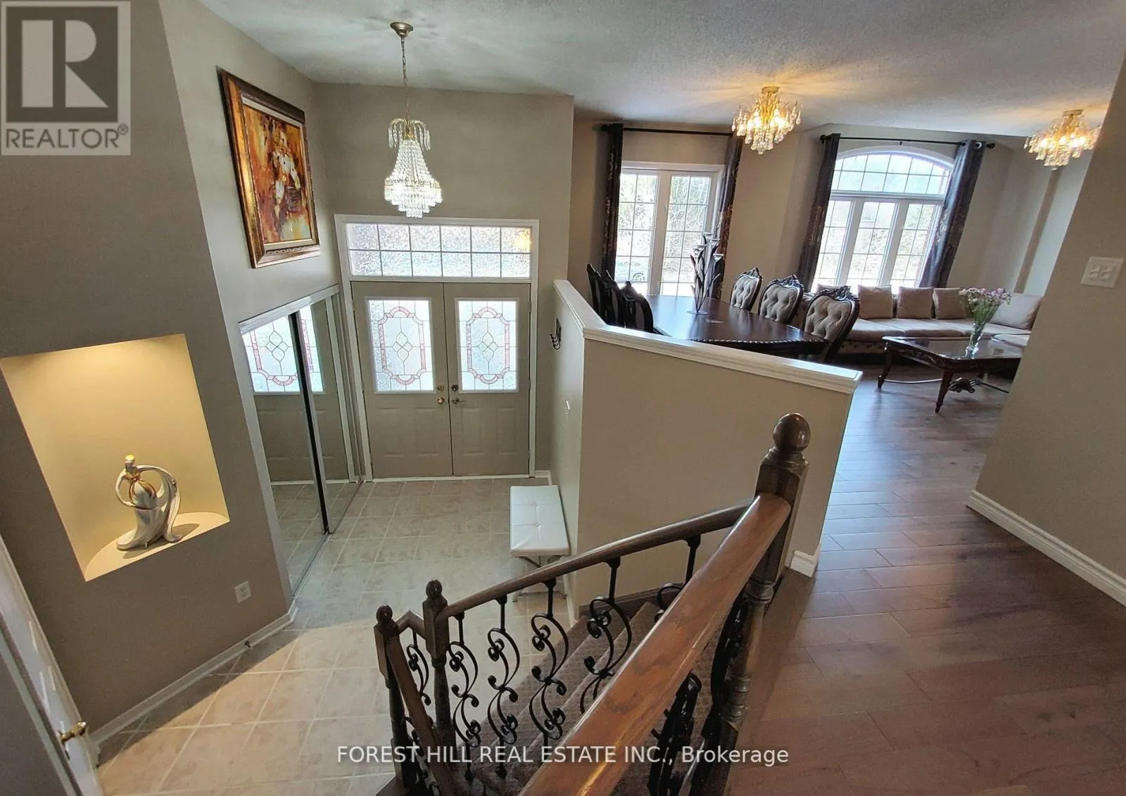 7 TAMARACK WAY