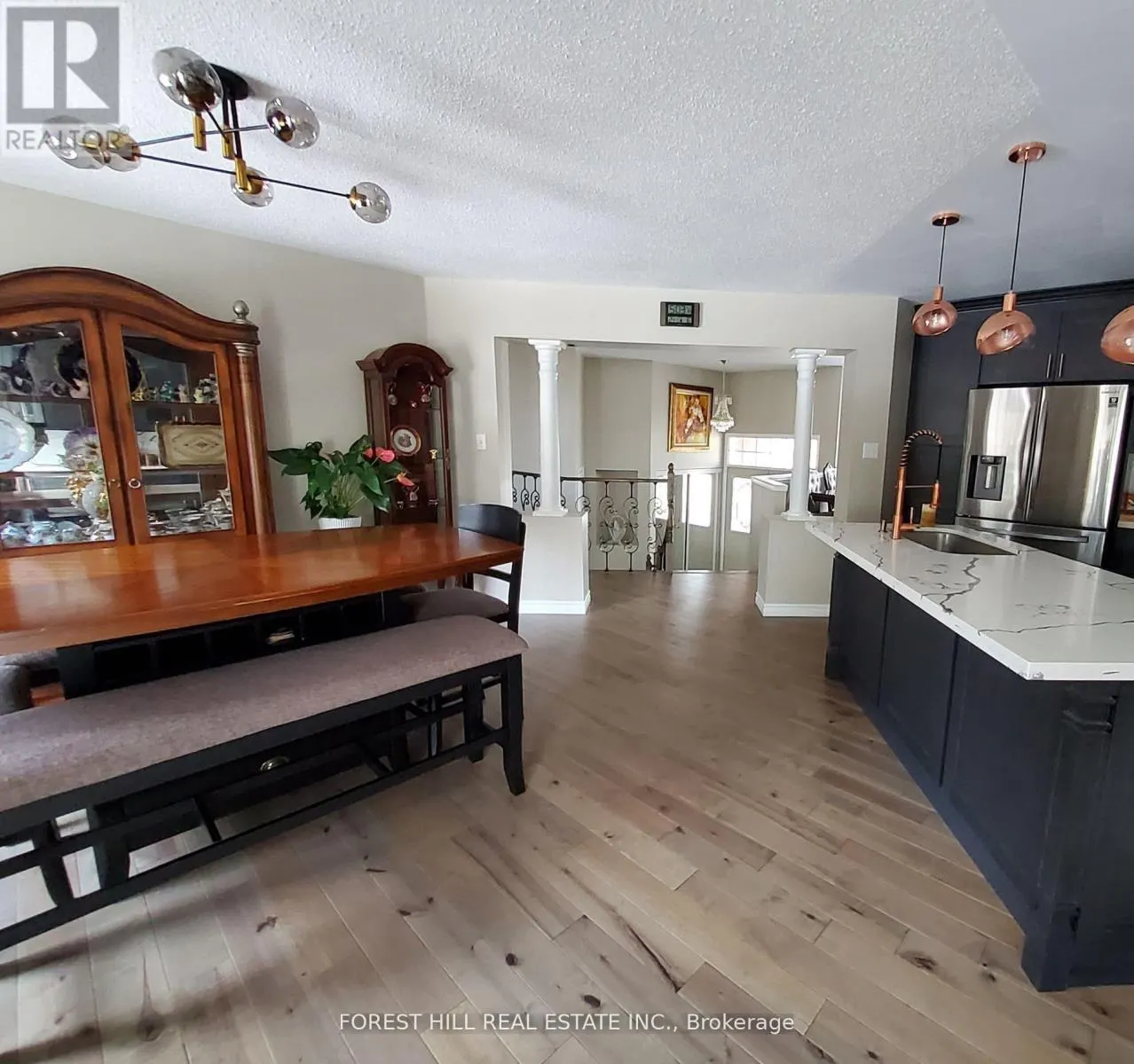 7 TAMARACK WAY