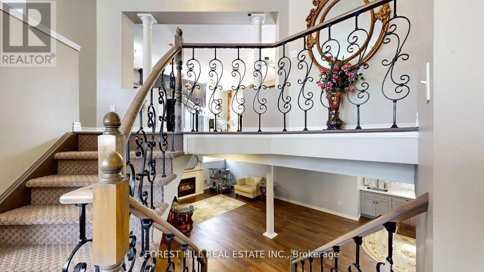 7 TAMARACK WAY