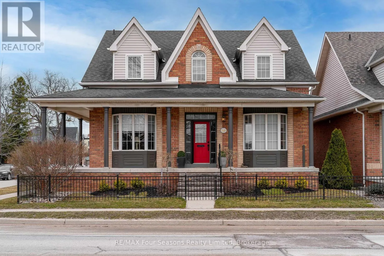 145 ONTARIO STREET