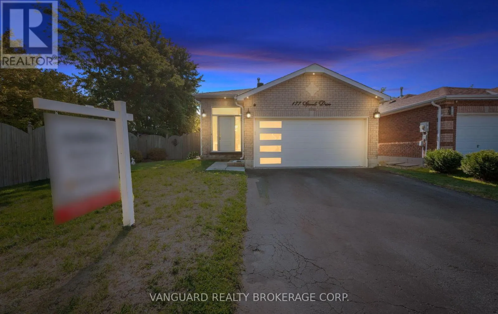177 SPROULE DRIVE