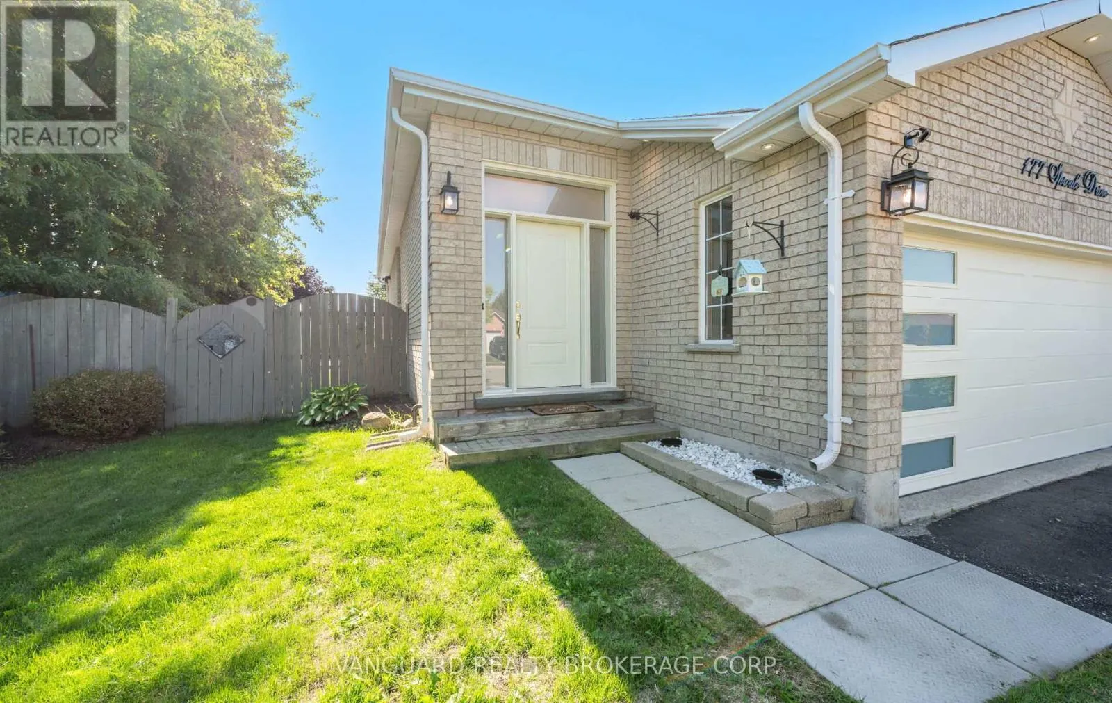 177 SPROULE DRIVE
