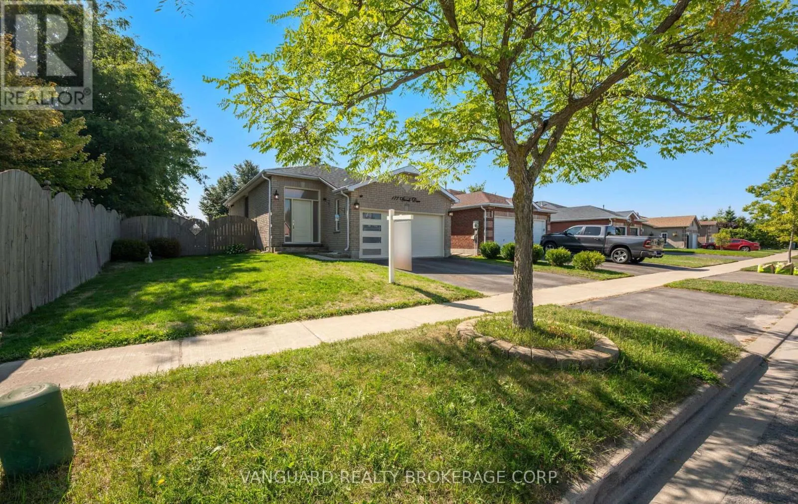177 SPROULE DRIVE