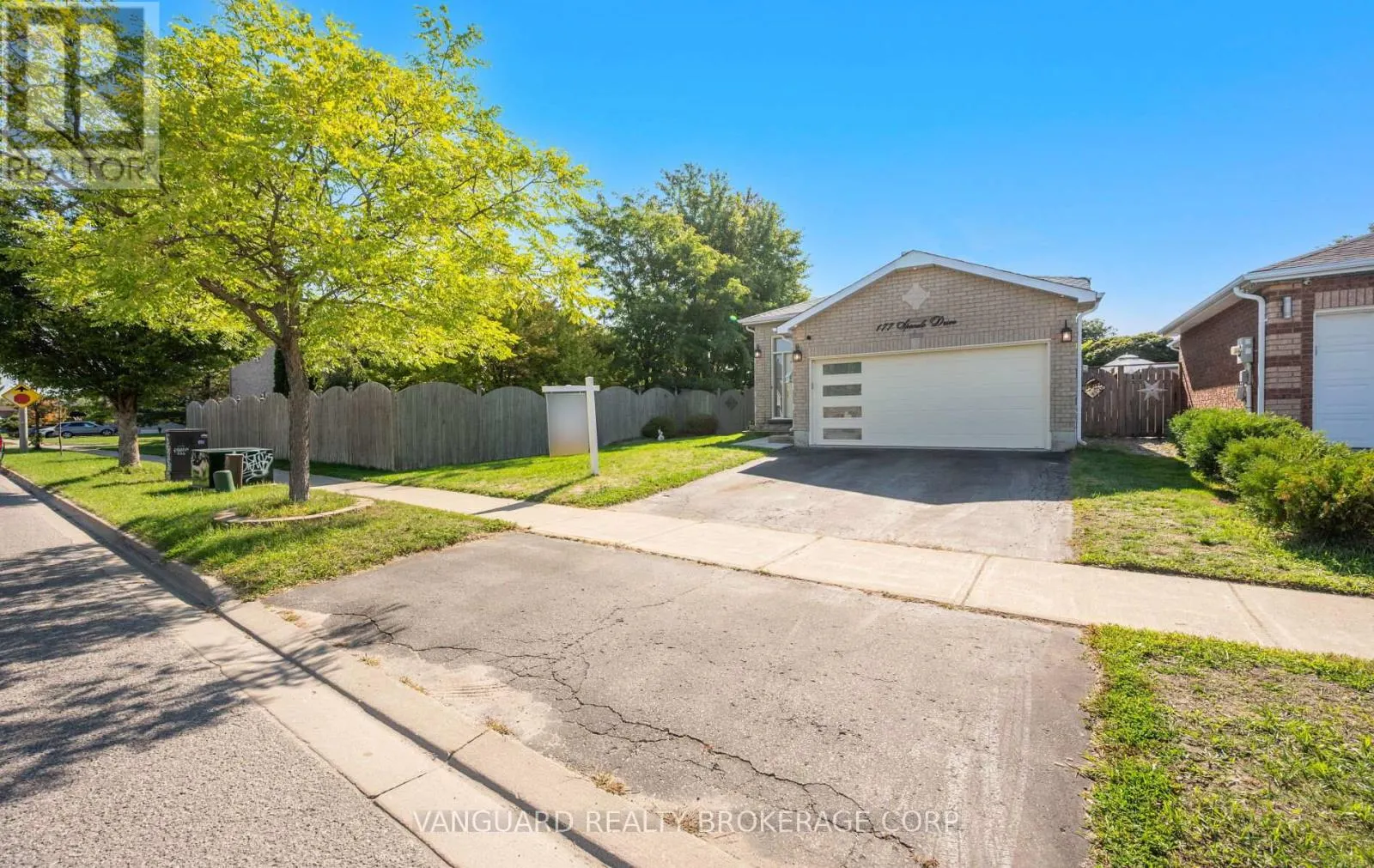 177 SPROULE DRIVE