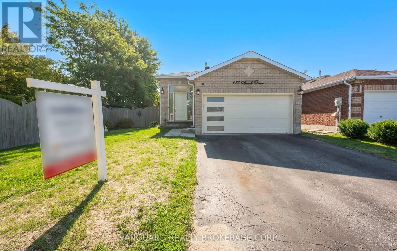 177 SPROULE DRIVE