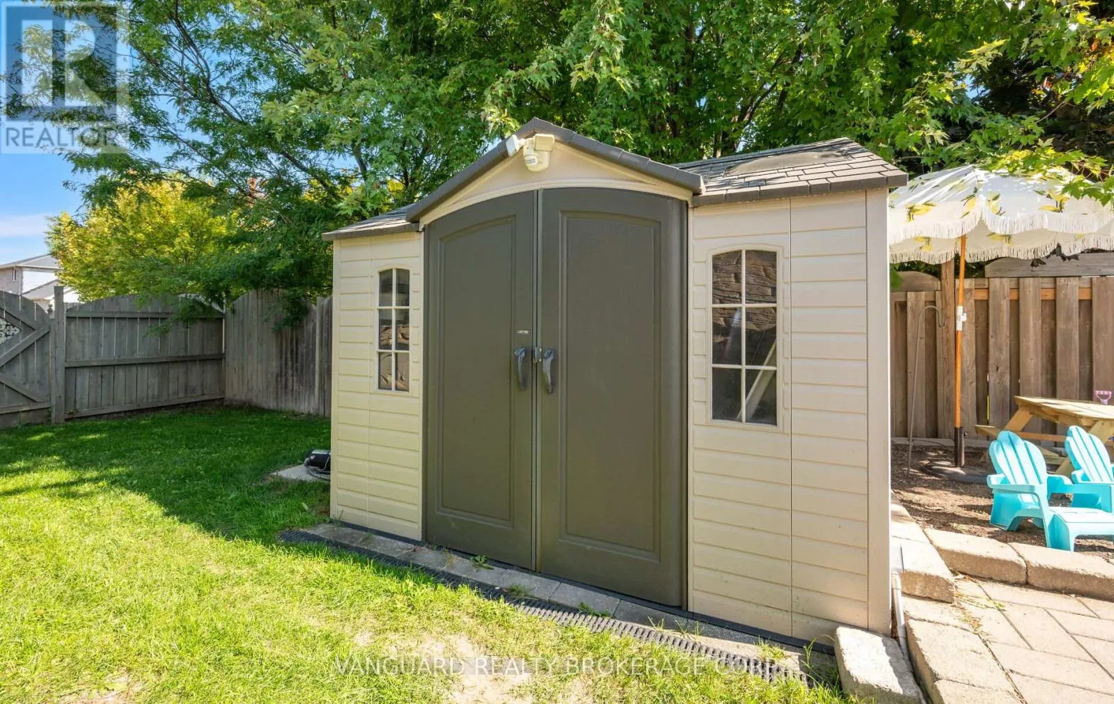 177 SPROULE DRIVE