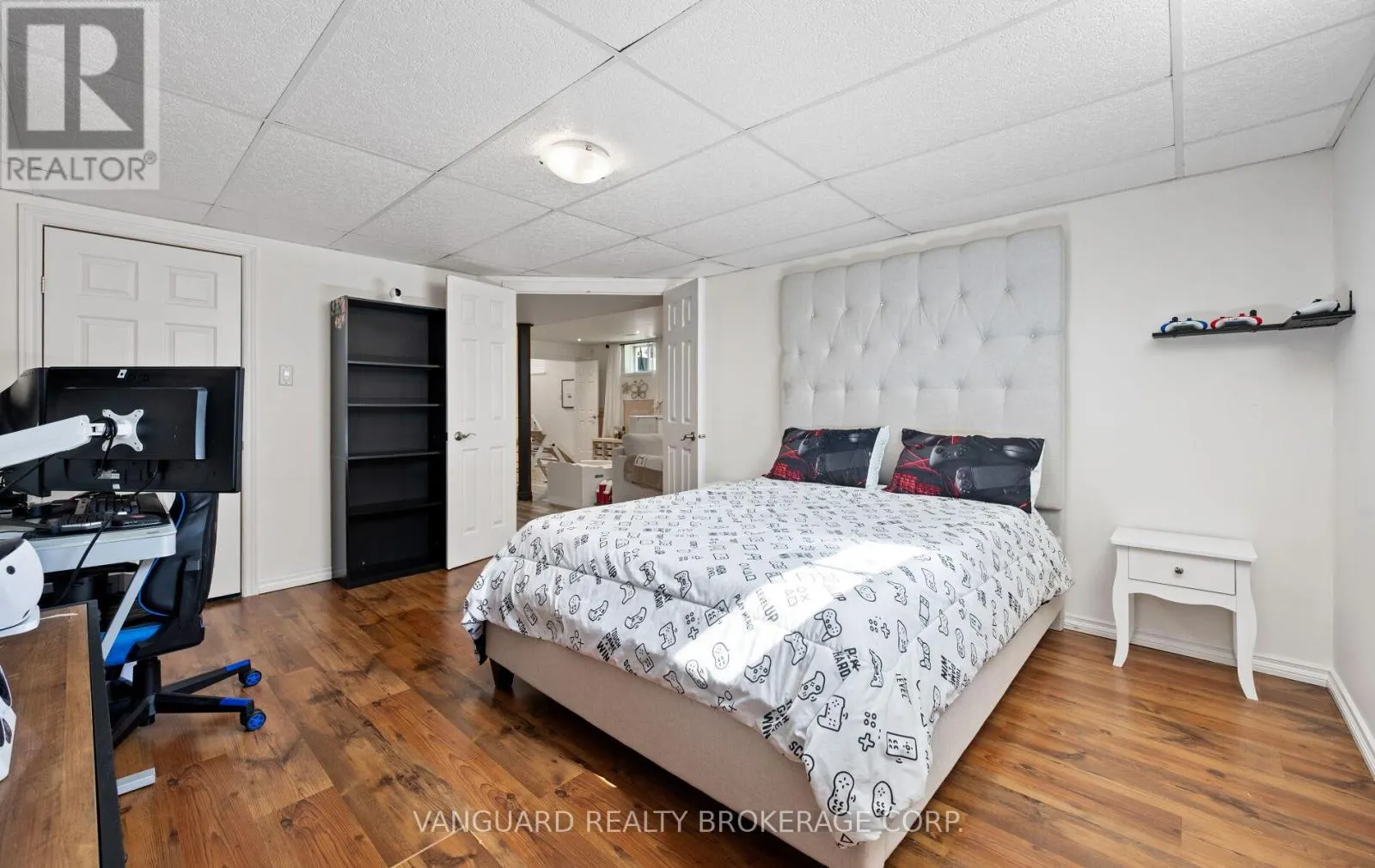 177 SPROULE DRIVE