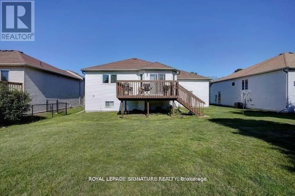 MAIN - 47 ACORN CRESCENT