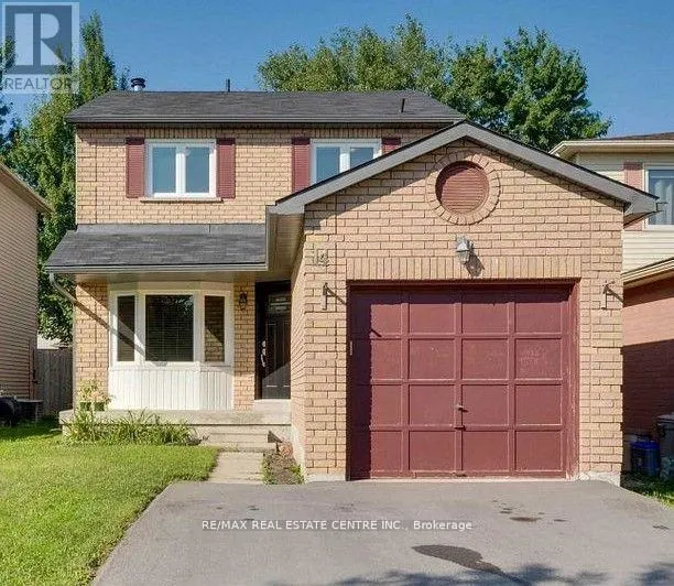 14 LINDSAY COURT