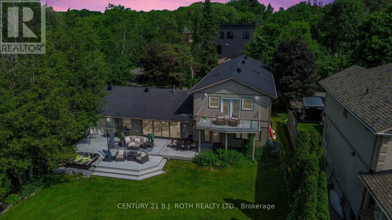 58 WHITE OAKS ROAD