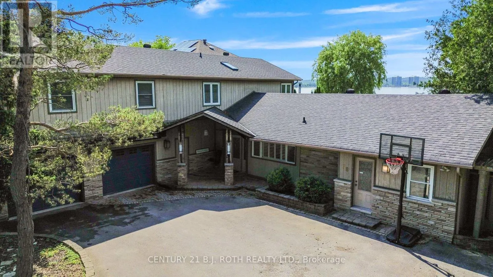 58 WHITE OAKS ROAD