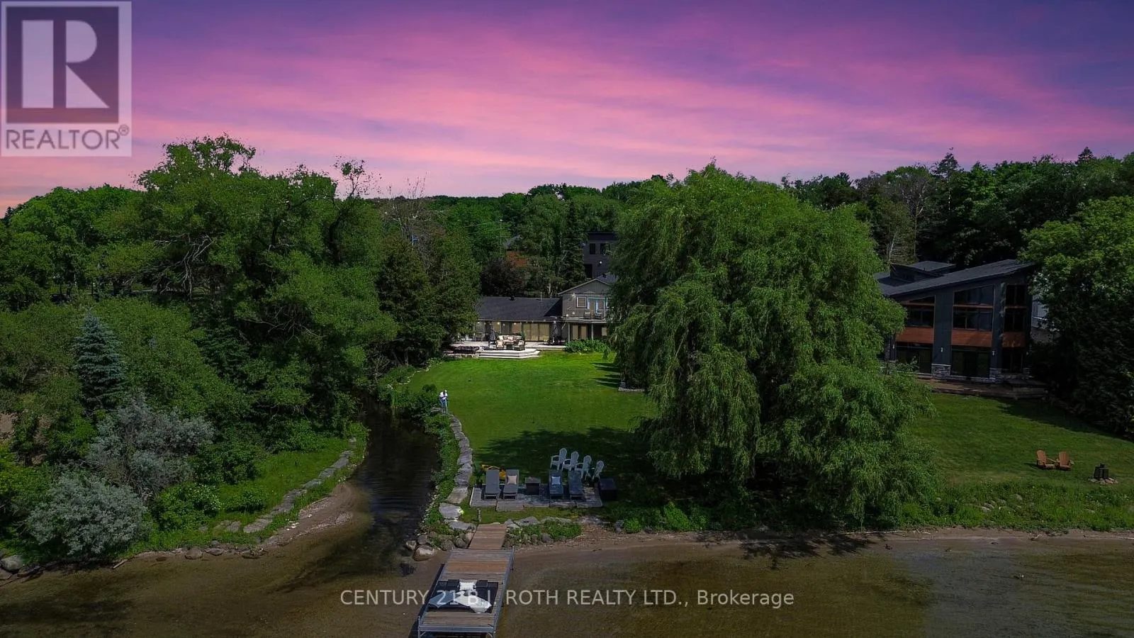 58 WHITE OAKS ROAD
