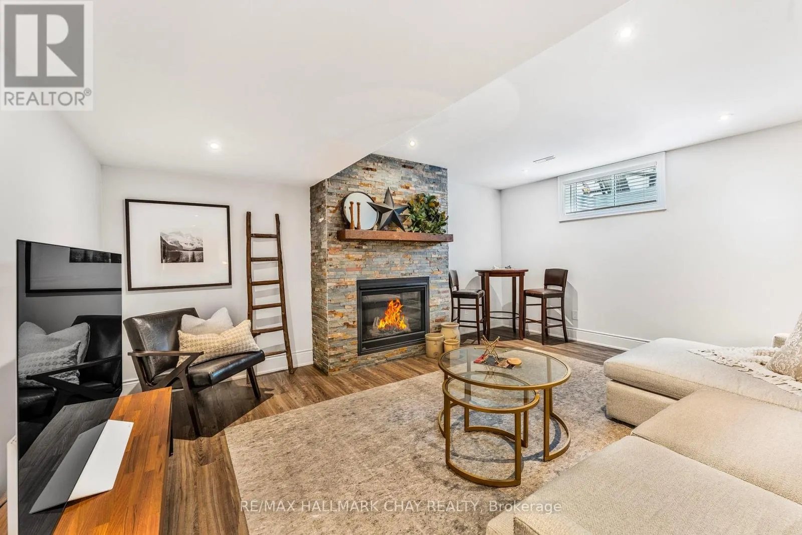 30 BLACK CREEK TRAIL