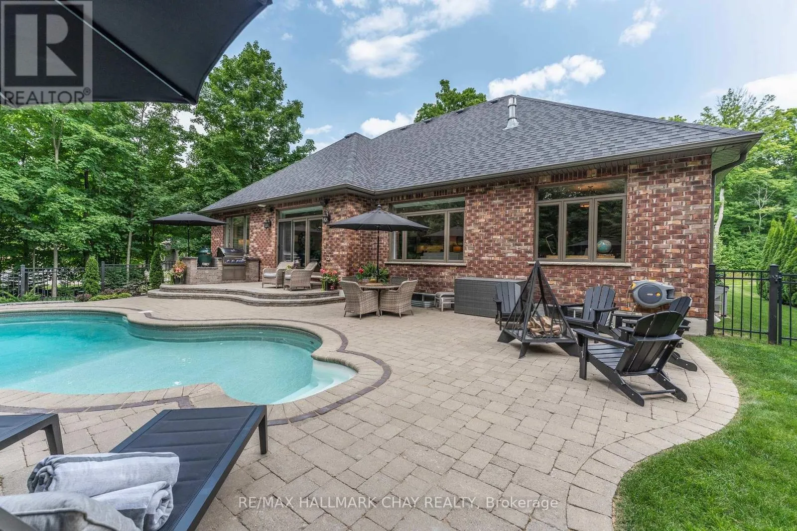 30 BLACK CREEK TRAIL