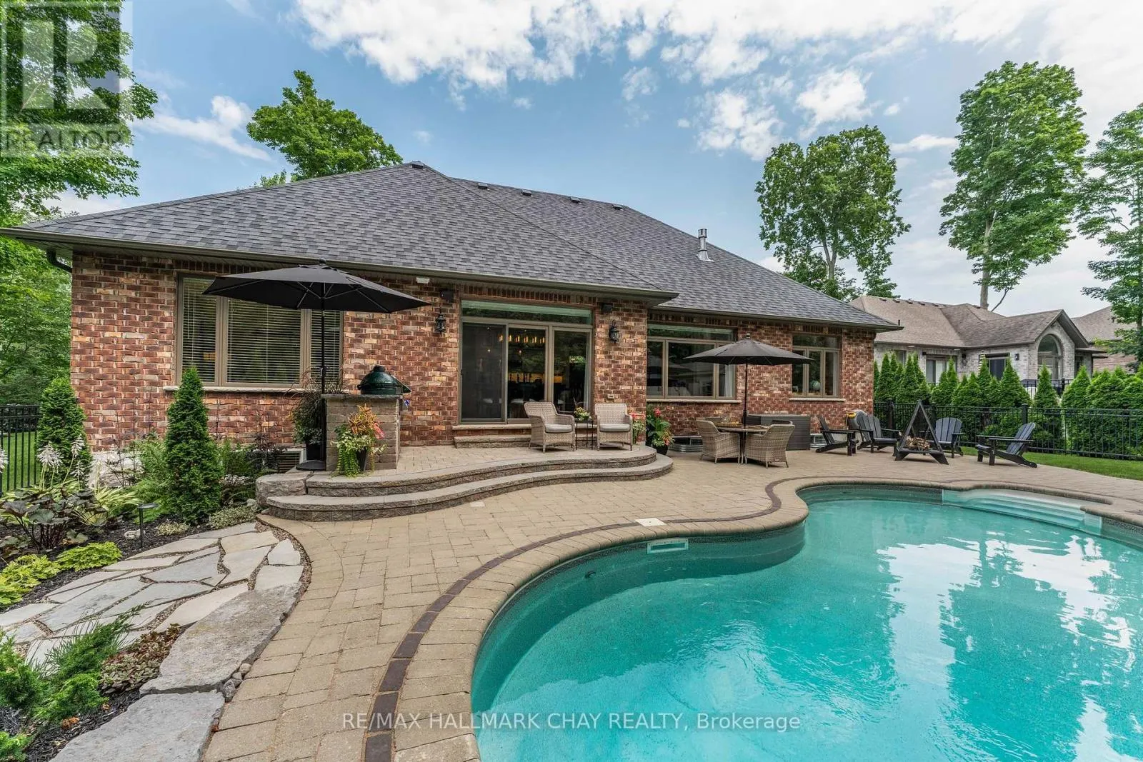 30 BLACK CREEK TRAIL