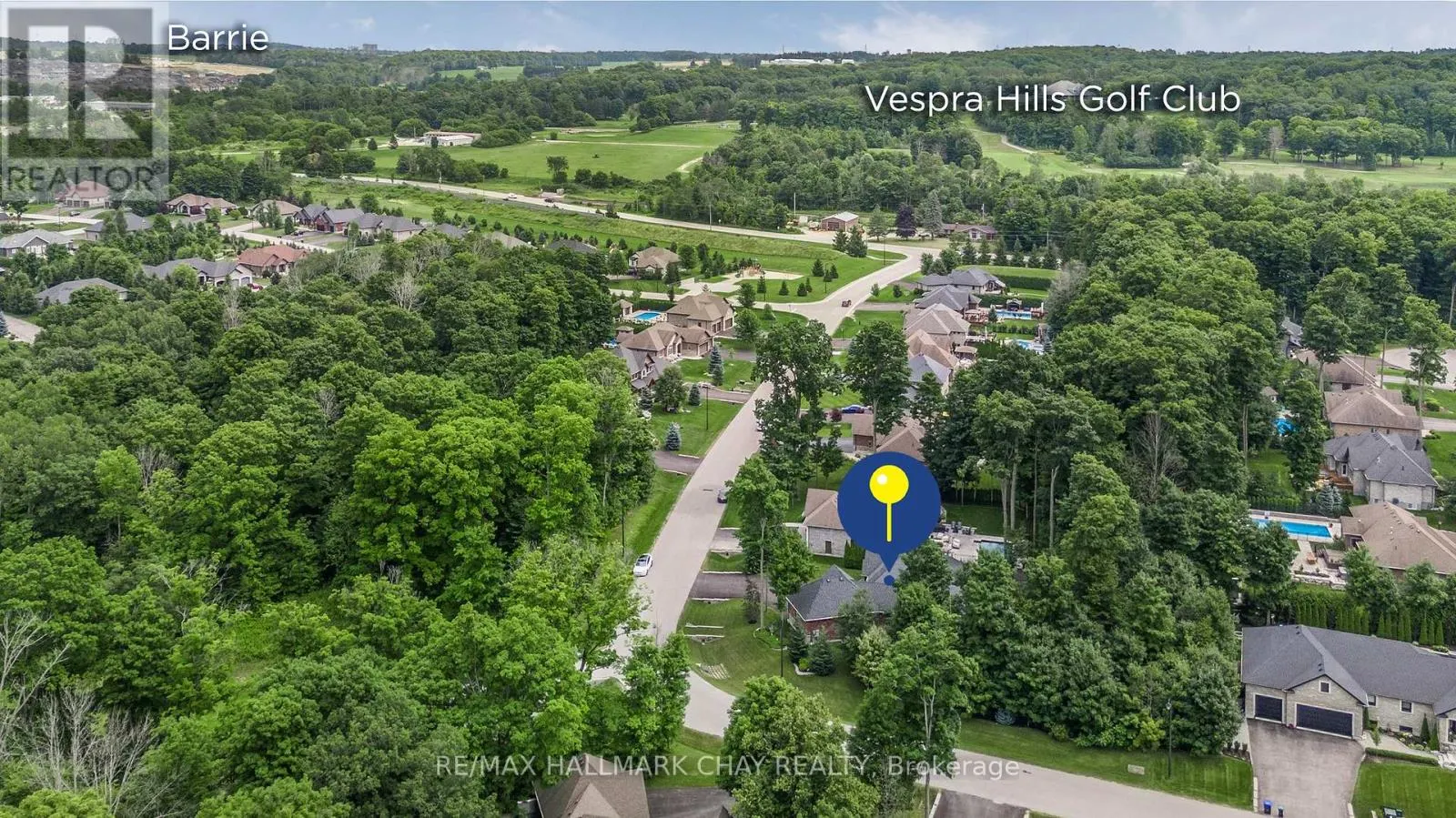 30 BLACK CREEK TRAIL