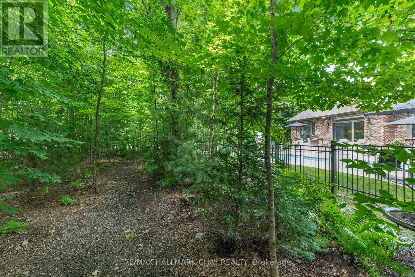 30 BLACK CREEK TRAIL