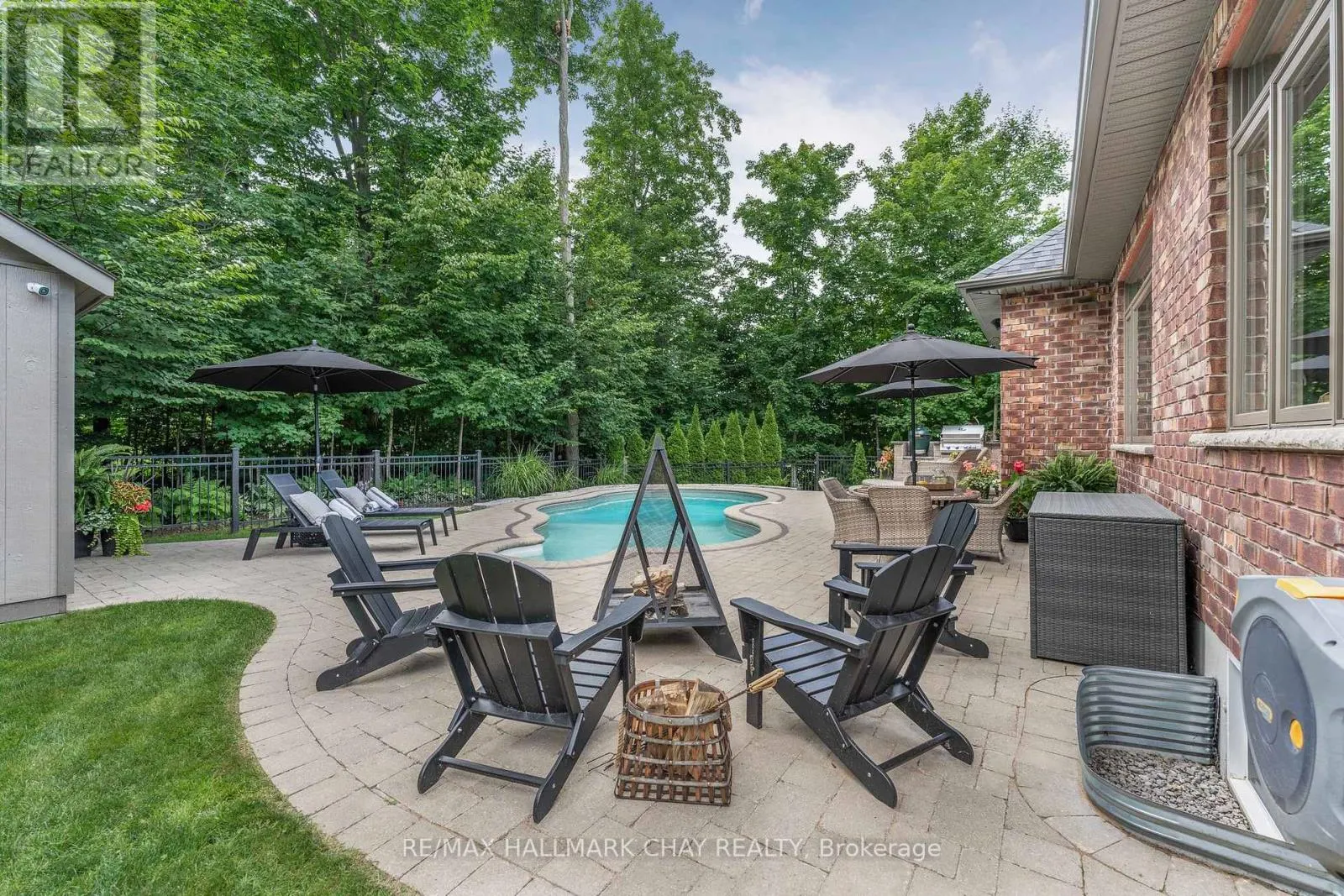 30 BLACK CREEK TRAIL