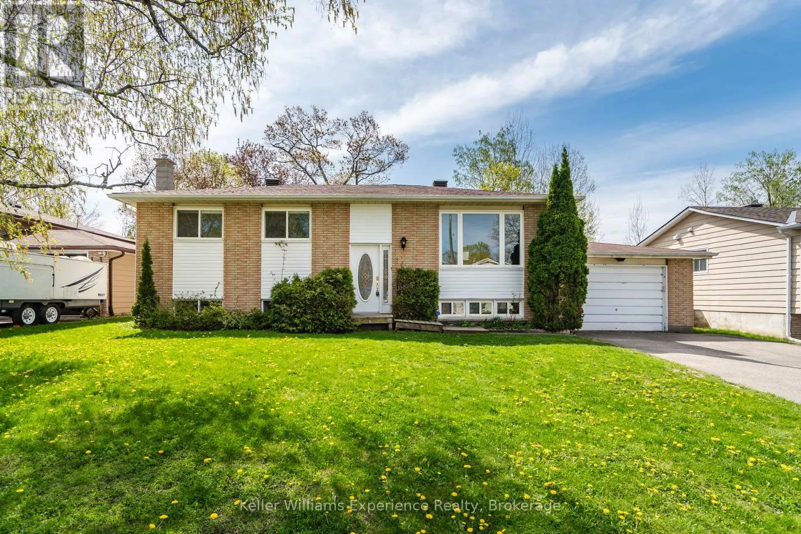 309 LESCAUT ROAD