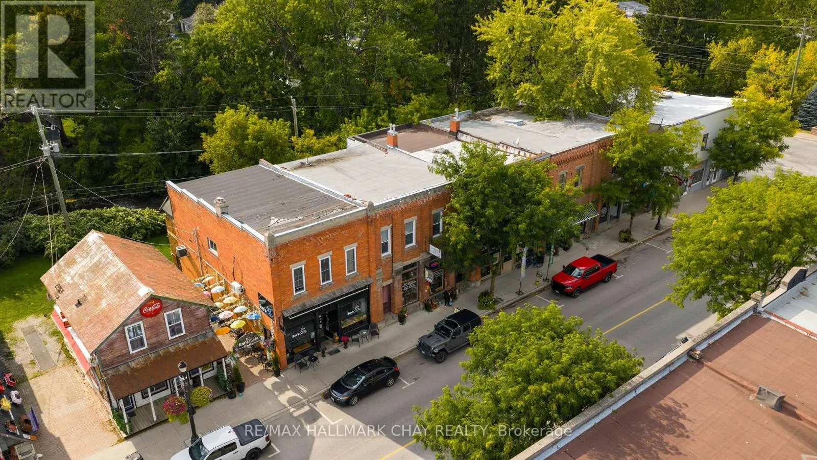 14 COLDWATER ROAD