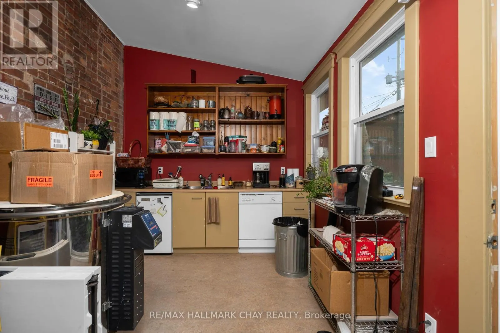 14 COLDWATER ROAD