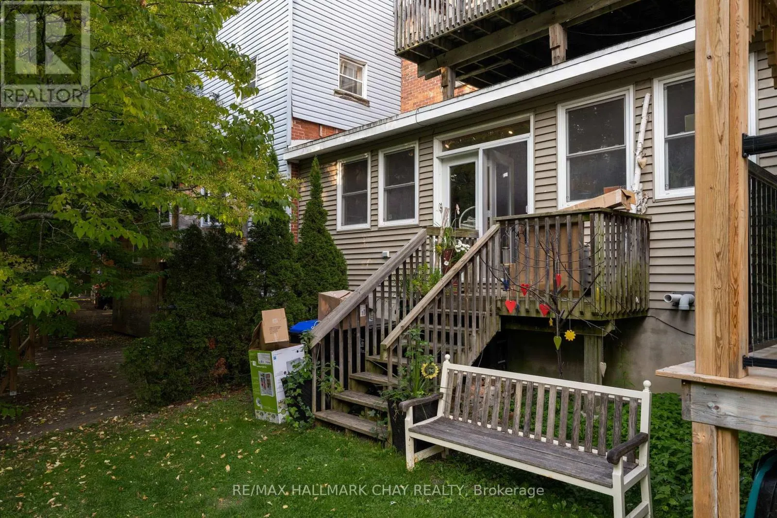 14 COLDWATER ROAD