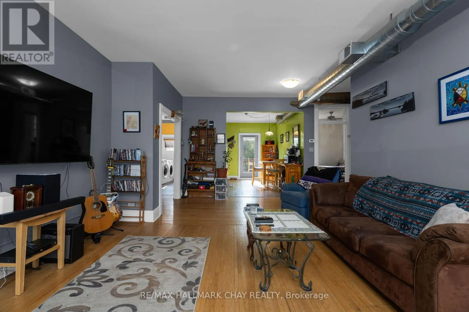 14 COLDWATER ROAD