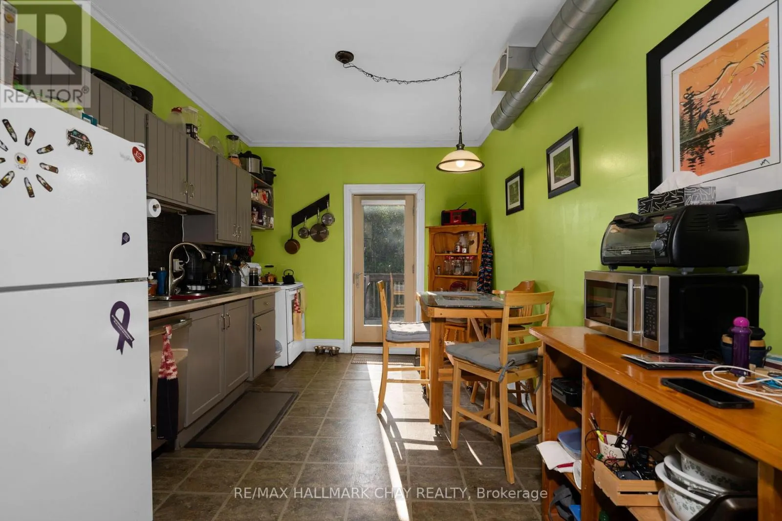 14 COLDWATER ROAD