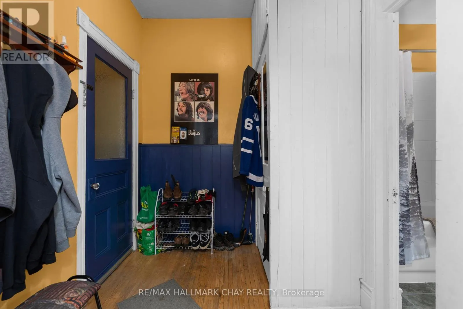 14 COLDWATER ROAD