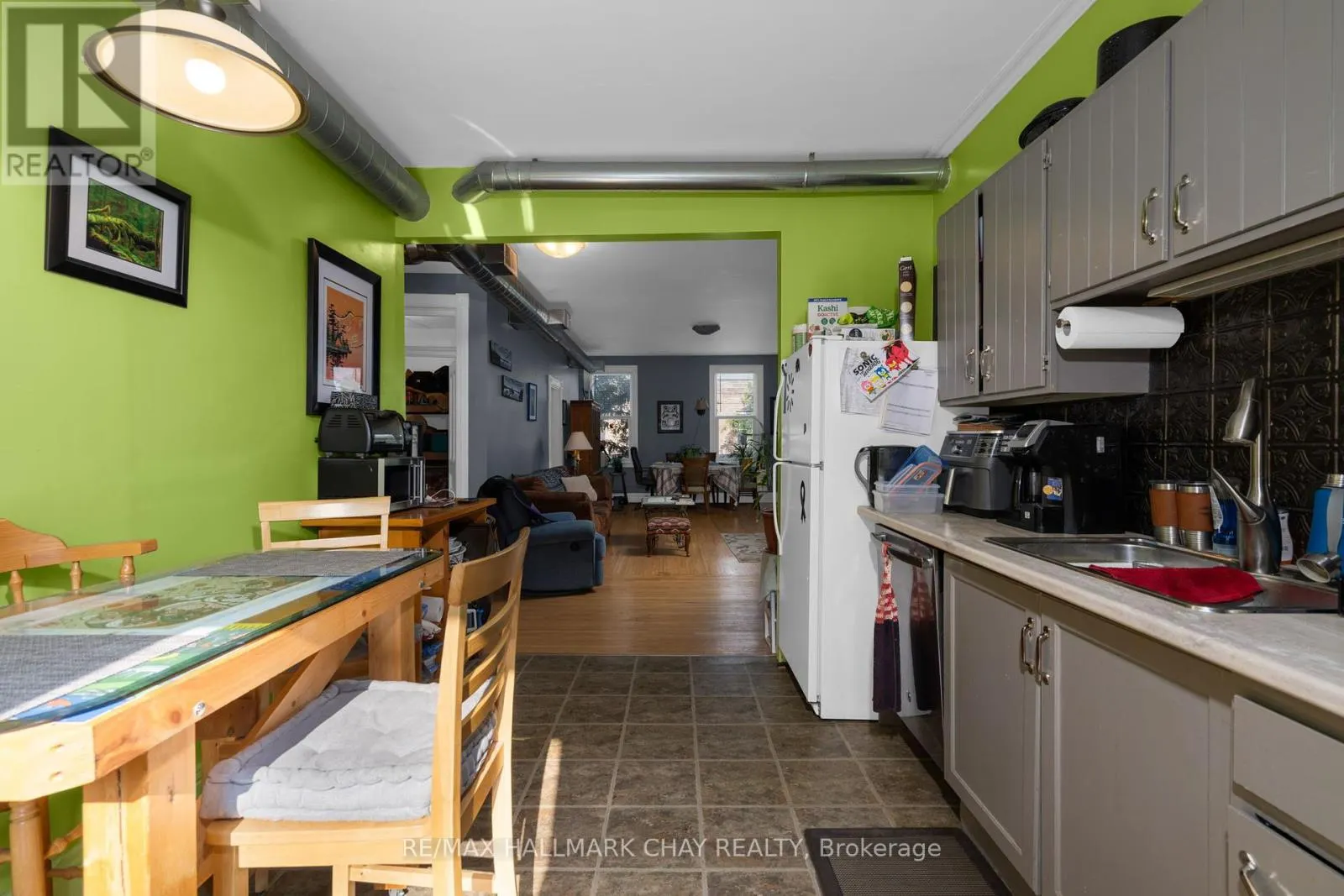 14 COLDWATER ROAD