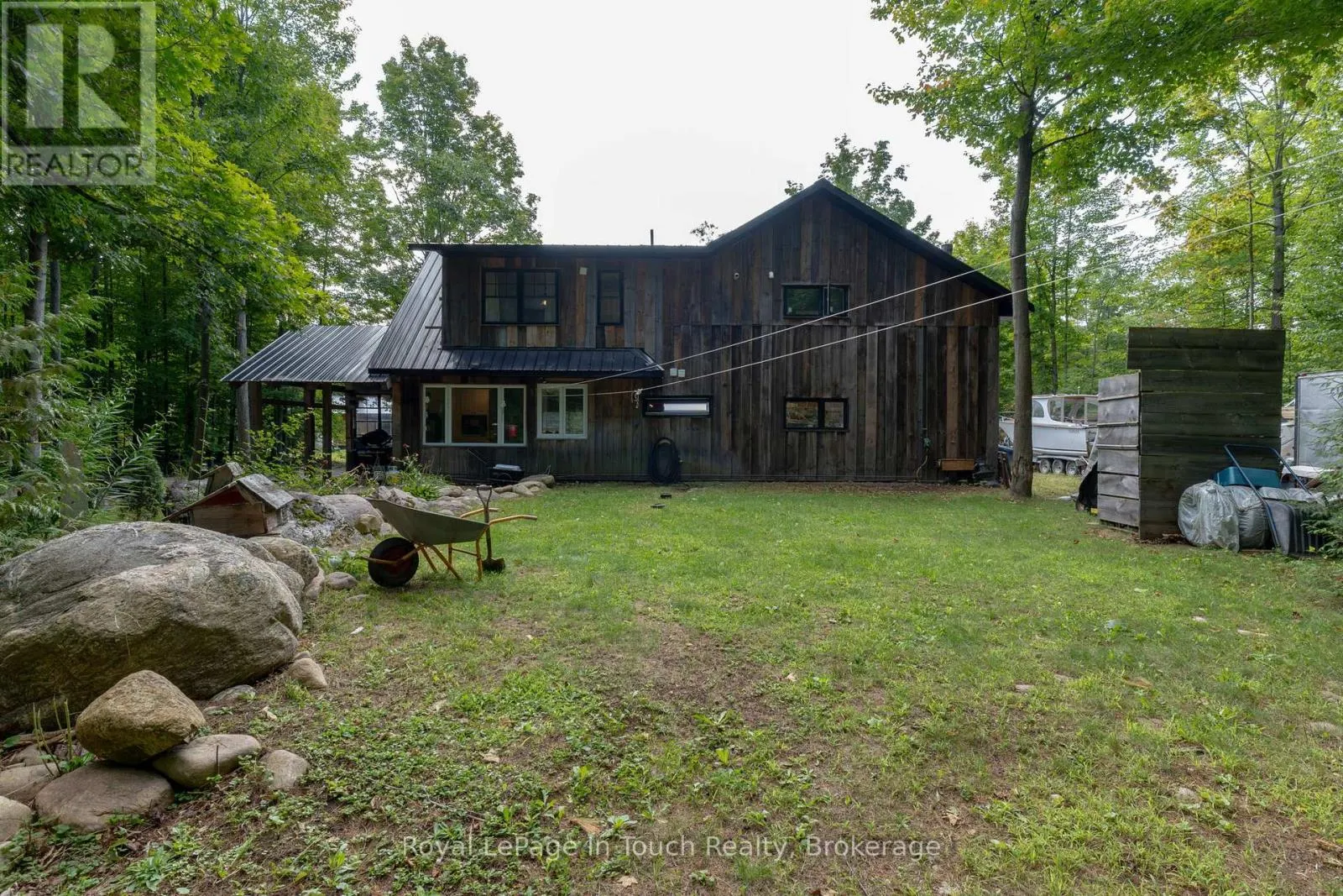 440 CONCESSION RD 16 CONCESSION E