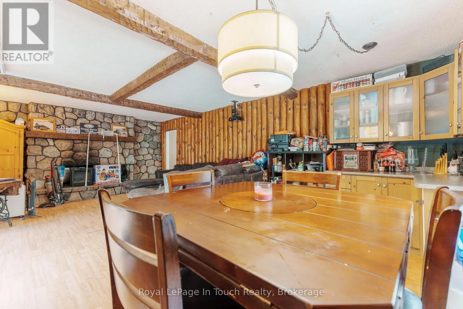 440 CONCESSION RD 16 CONCESSION E