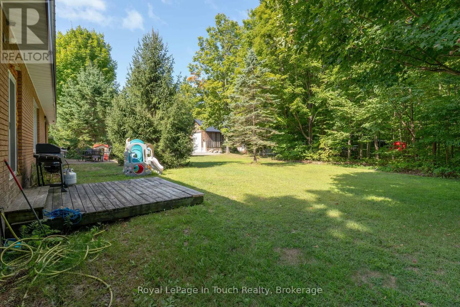 440 CONCESSION RD 16 CONCESSION E