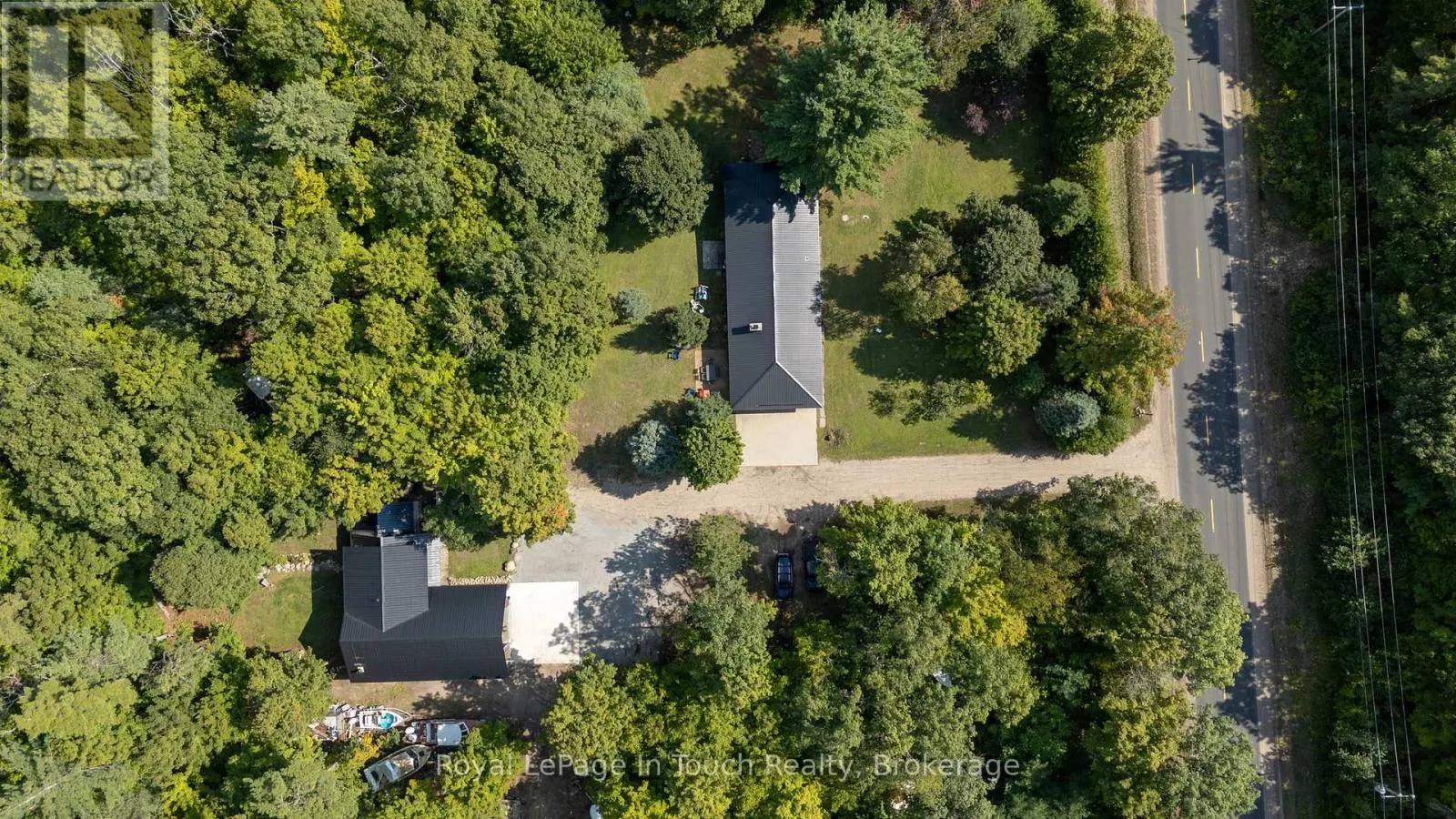 440 CONCESSION RD 16 CONCESSION E