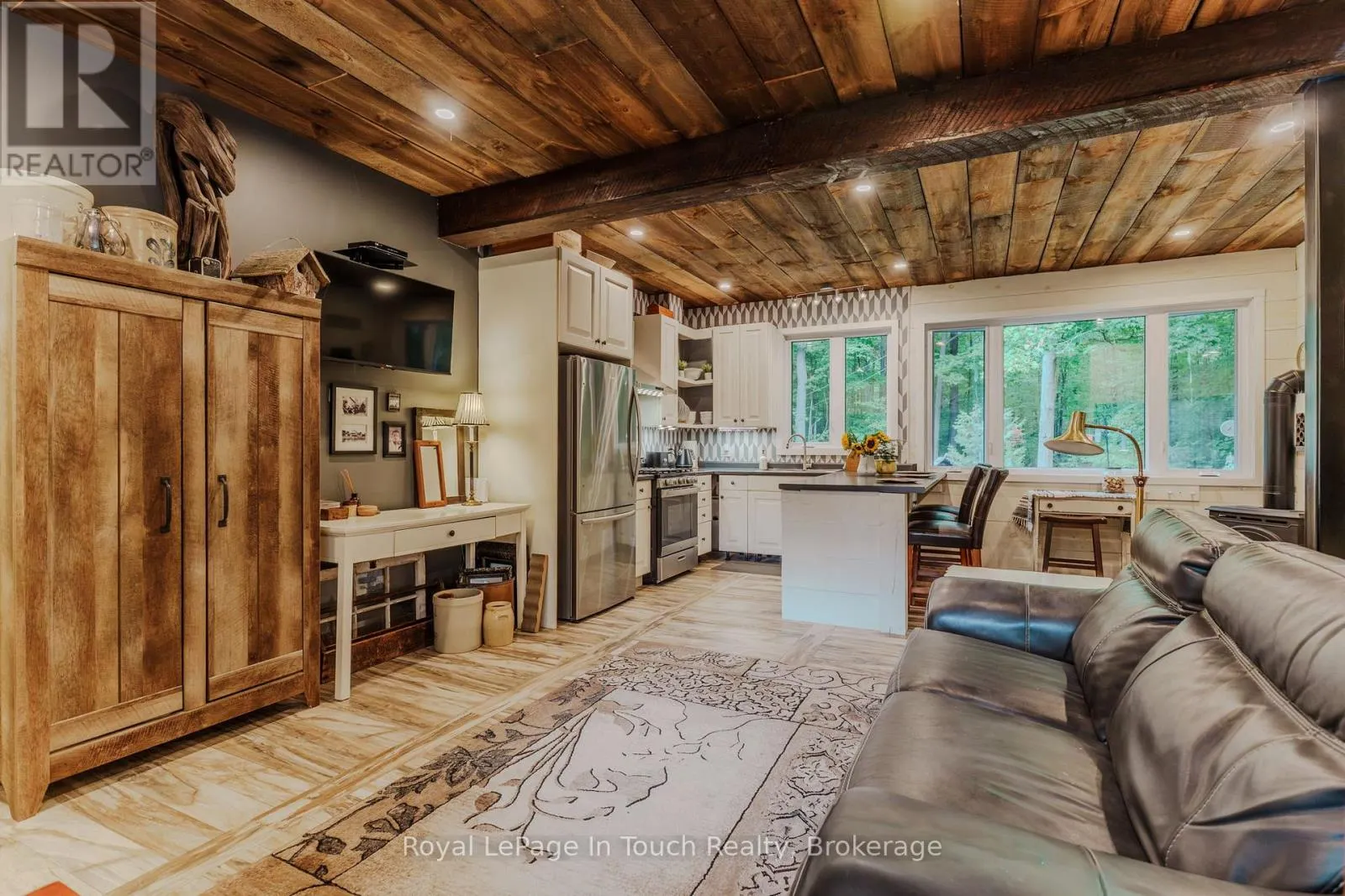 440 CONCESSION RD 16 CONCESSION E