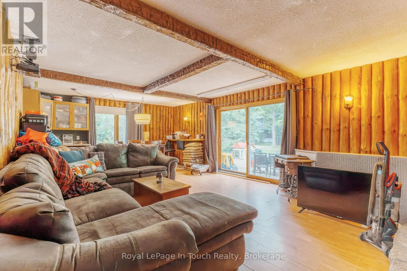 440 CONCESSION RD 16 CONCESSION E