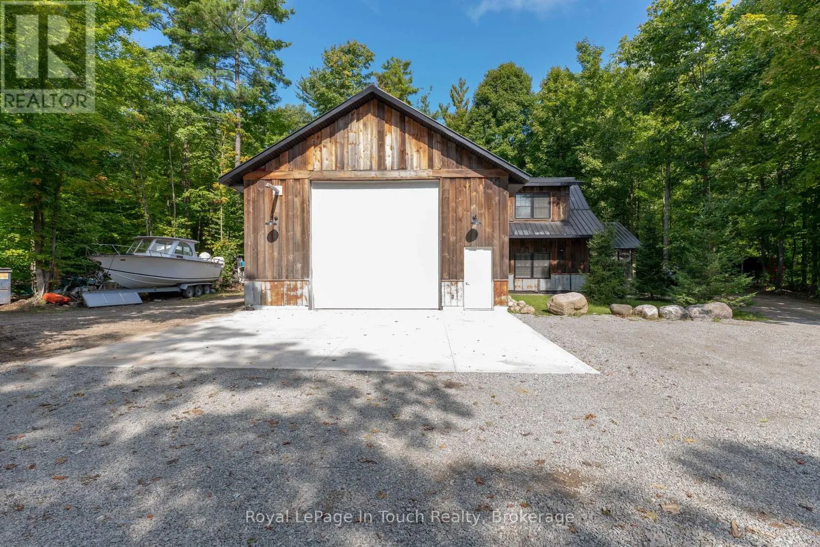 440 CONCESSION RD 16 CONCESSION E