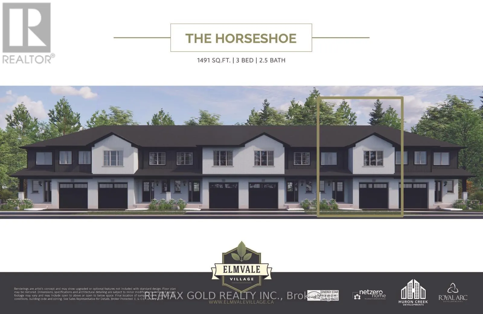 LOT 17 169 QUEEN STREET