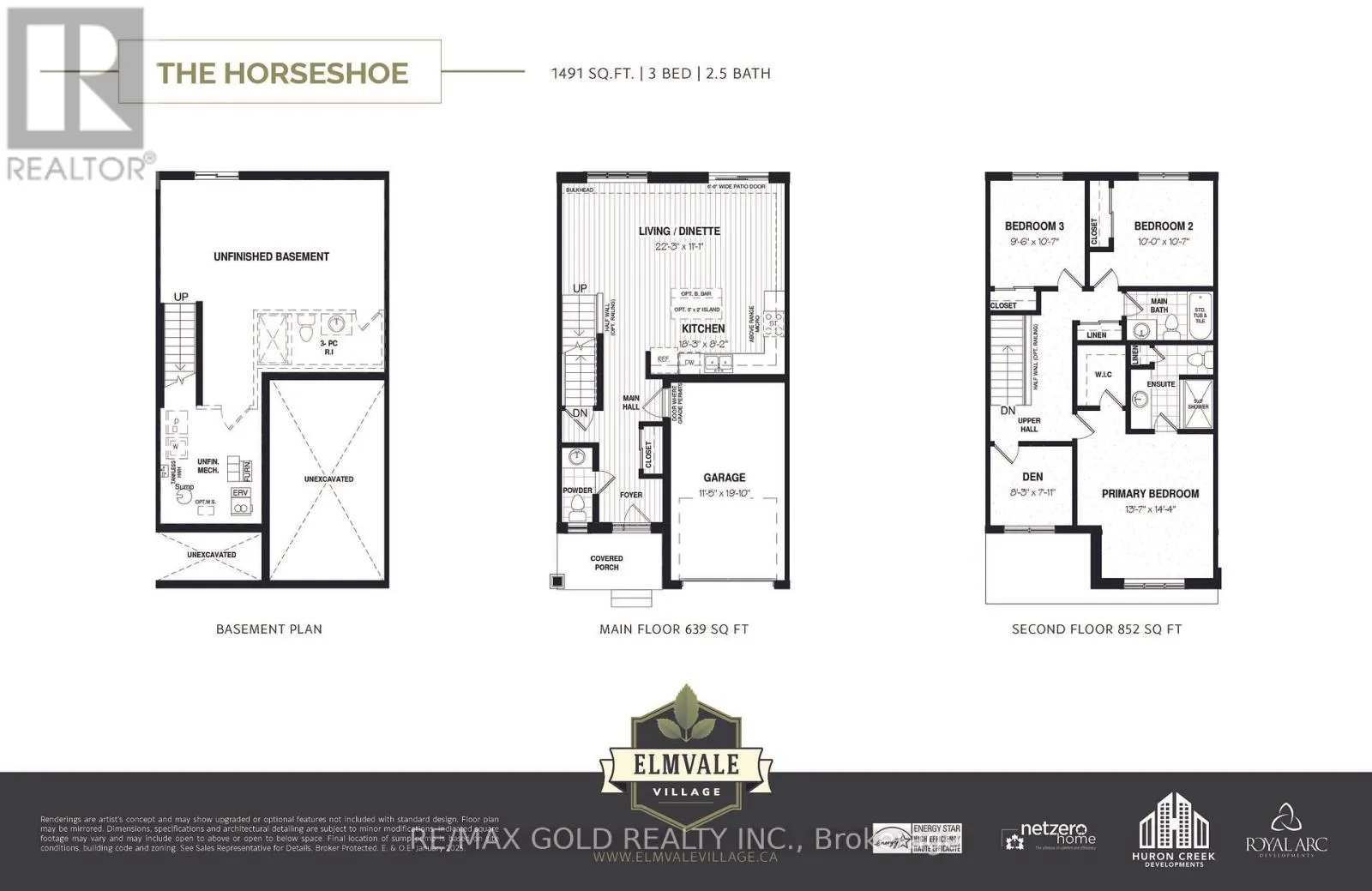 LOT 17 169 QUEEN STREET