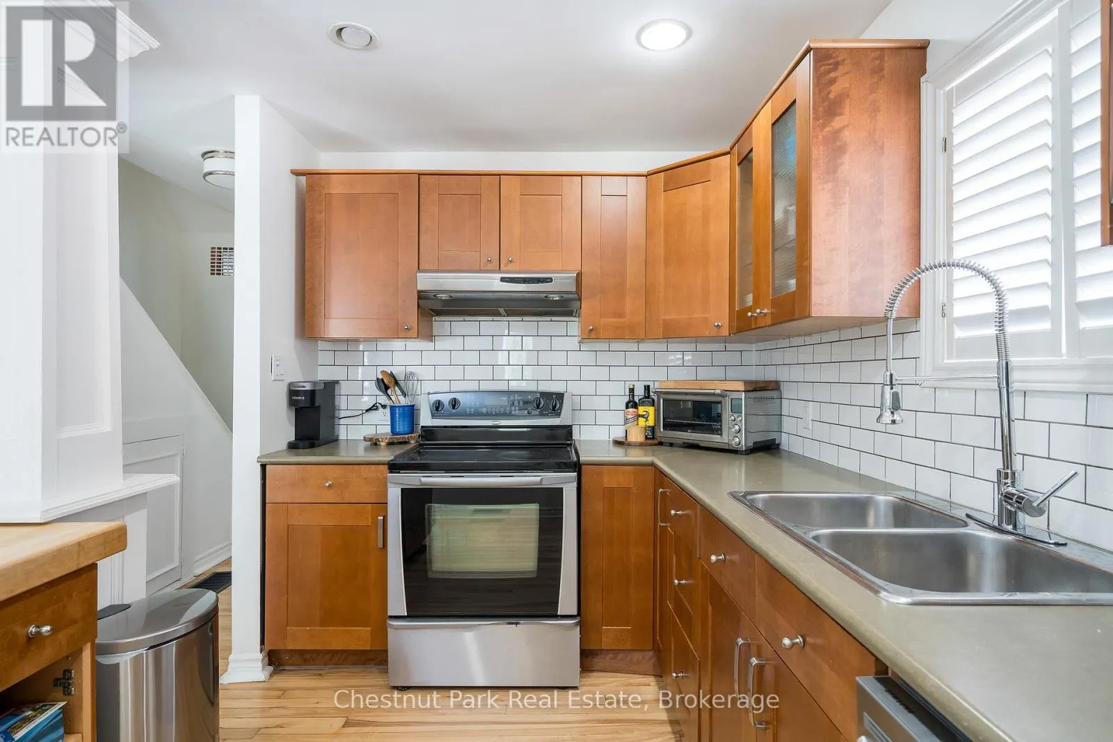 81 NINTH STREET