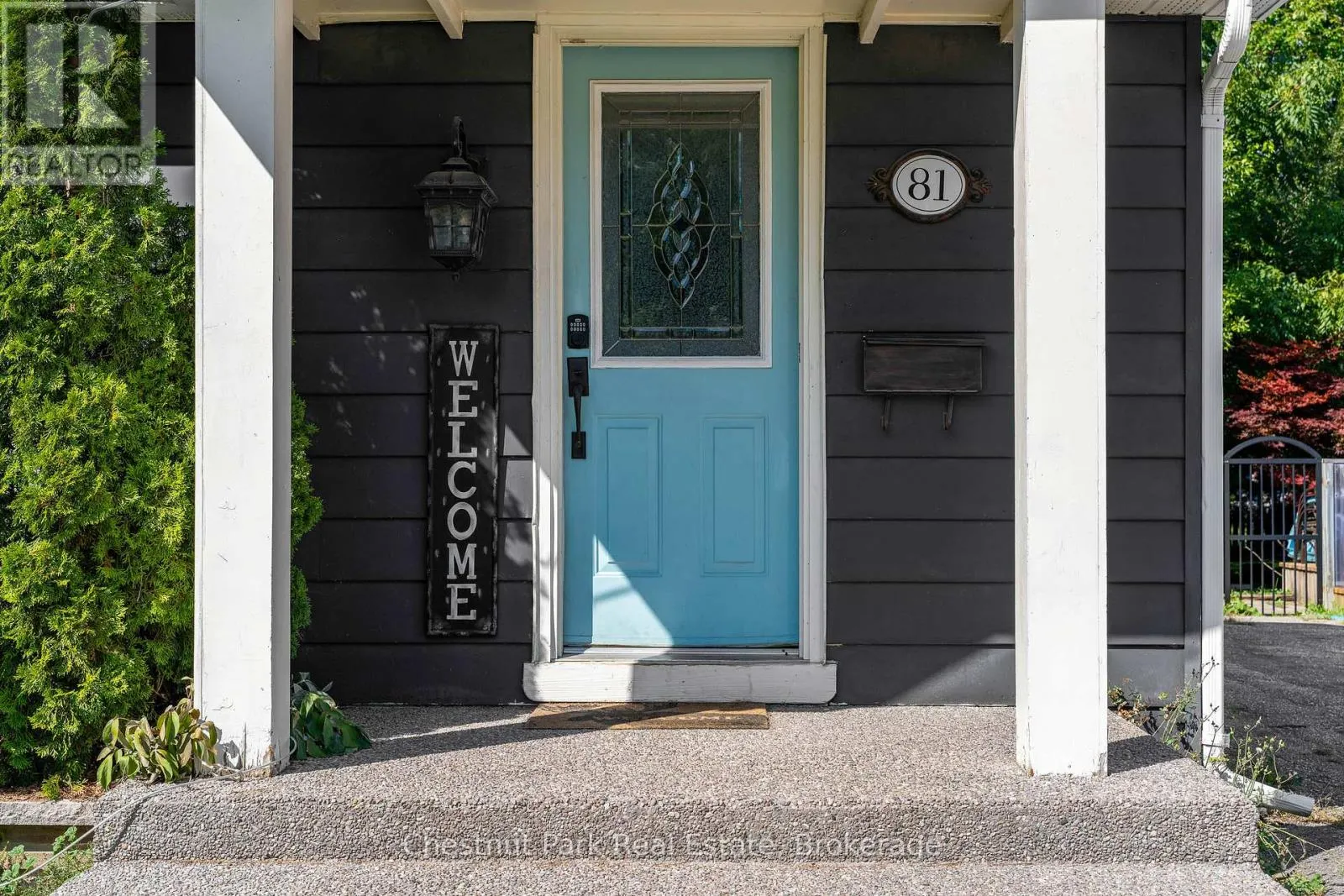 81 NINTH STREET