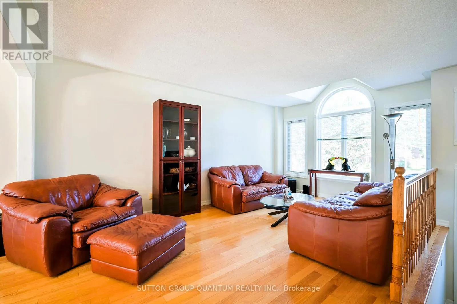 12 LANGEVIN DRIVE