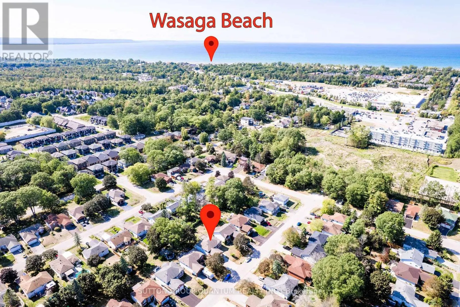 12 LANGEVIN DRIVE