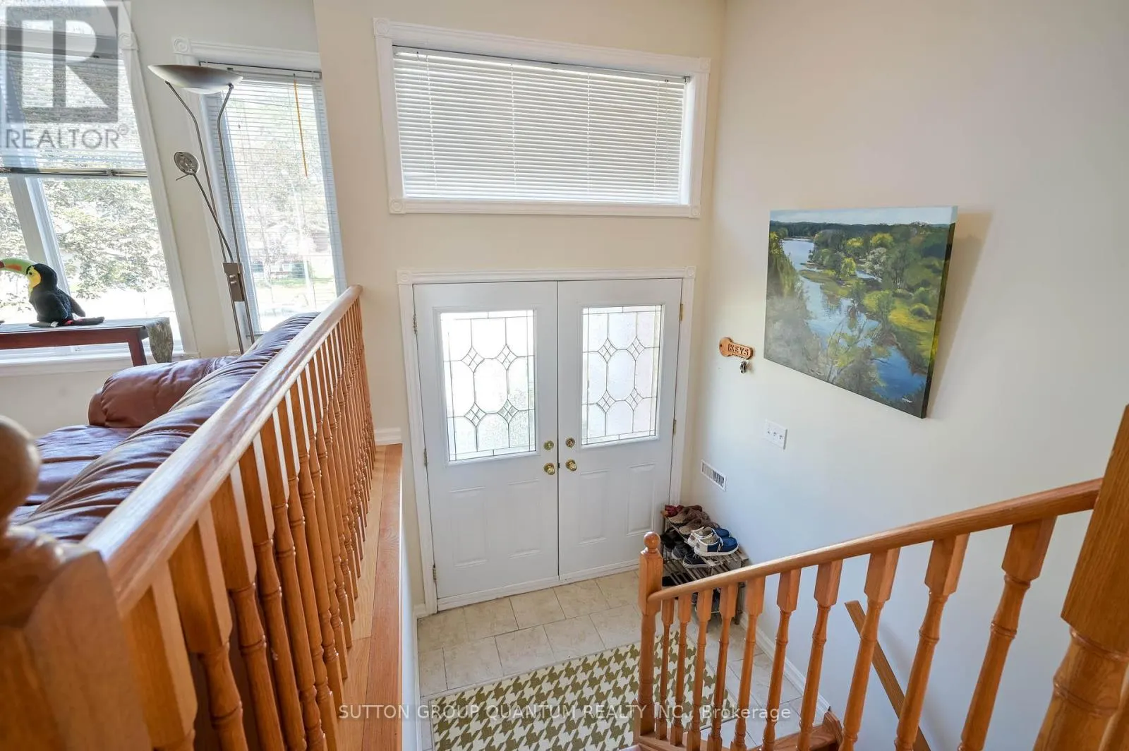 12 LANGEVIN DRIVE
