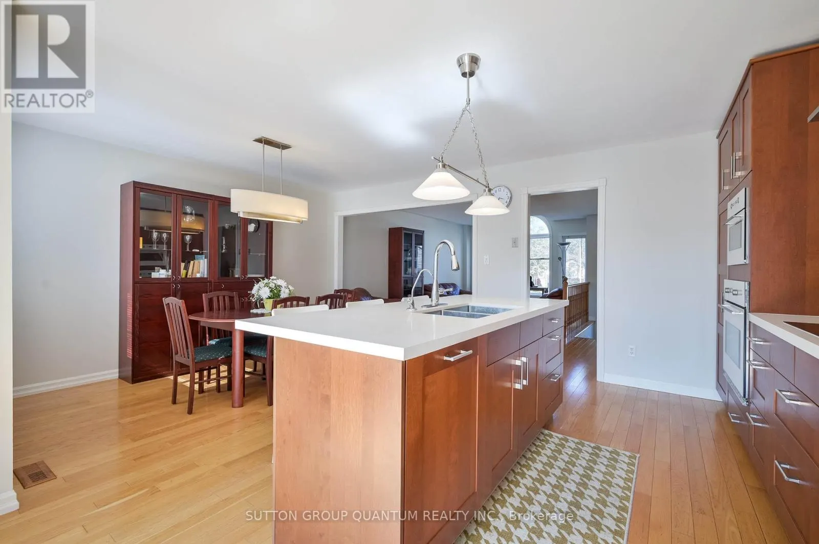 12 LANGEVIN DRIVE
