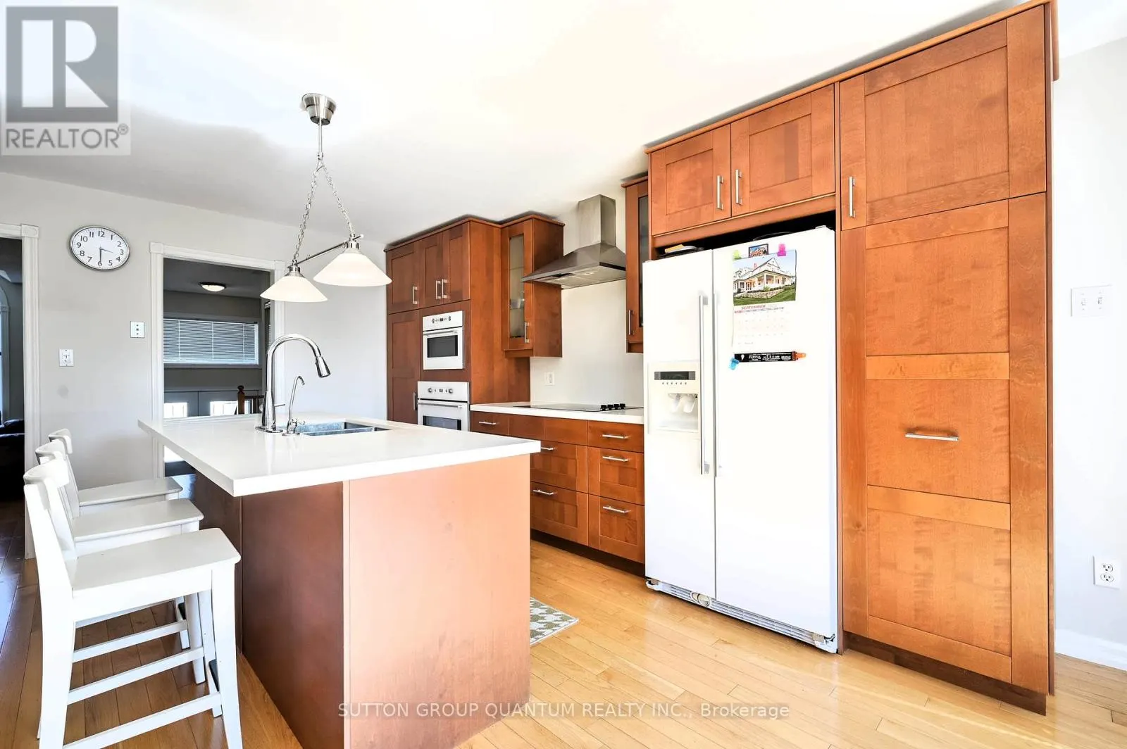 12 LANGEVIN DRIVE
