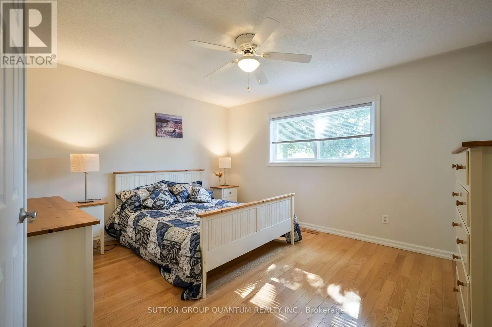 12 LANGEVIN DRIVE