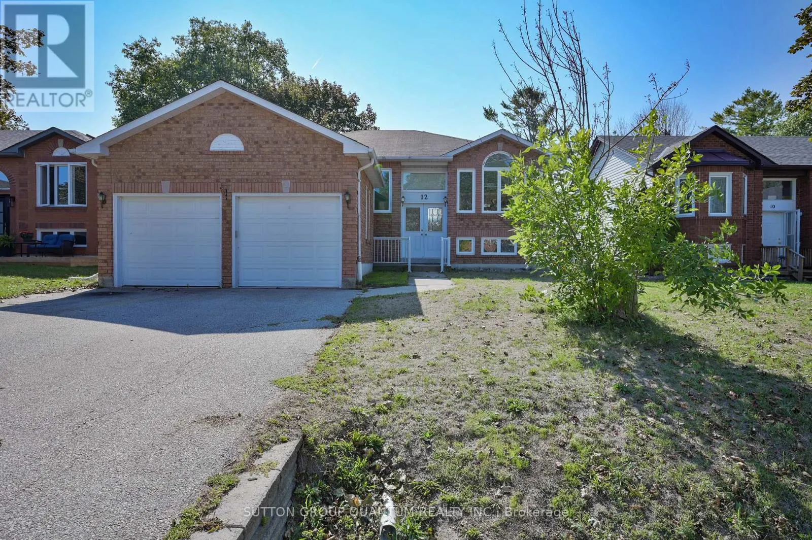 12 LANGEVIN DRIVE