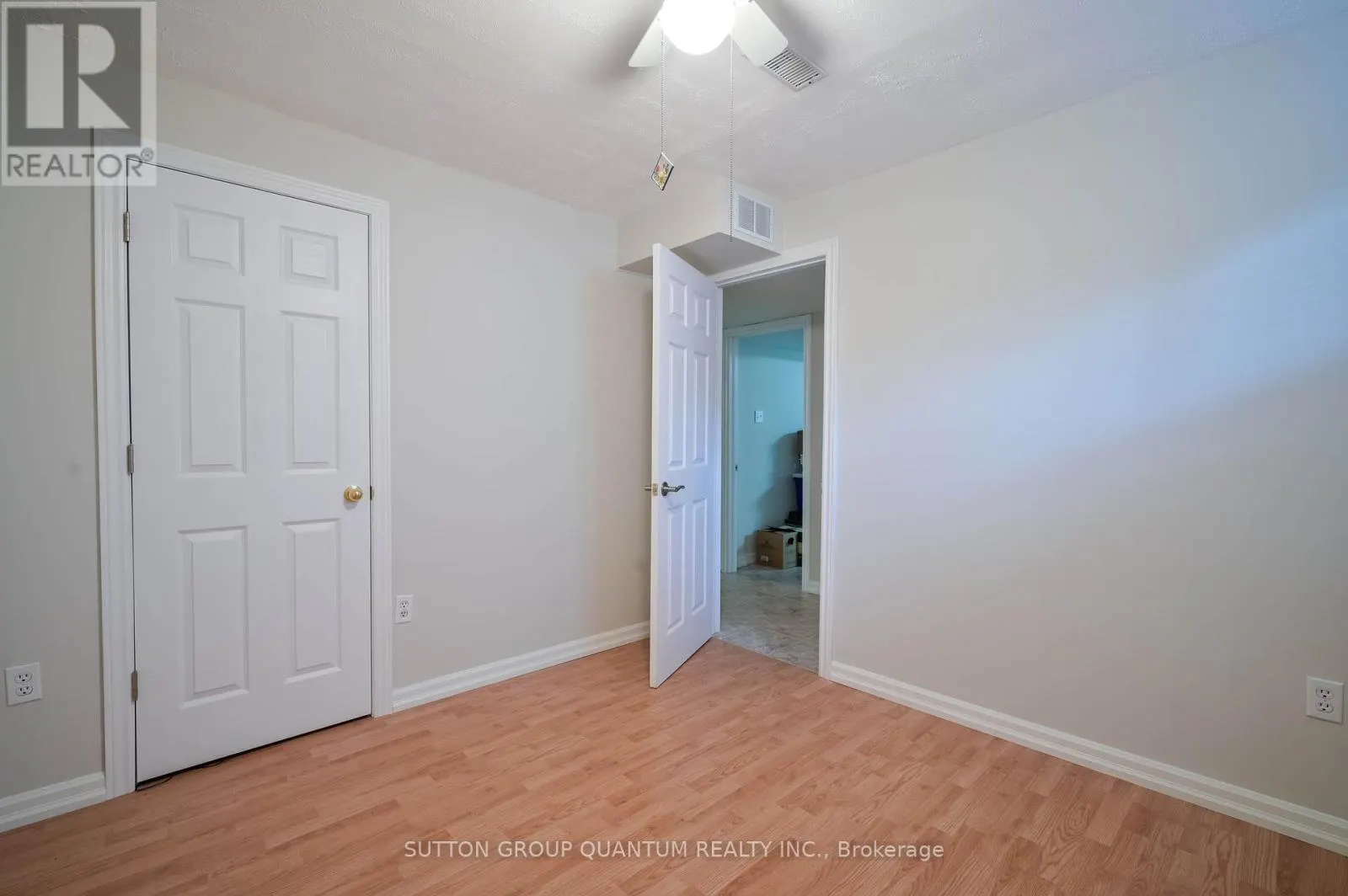 12 LANGEVIN DRIVE