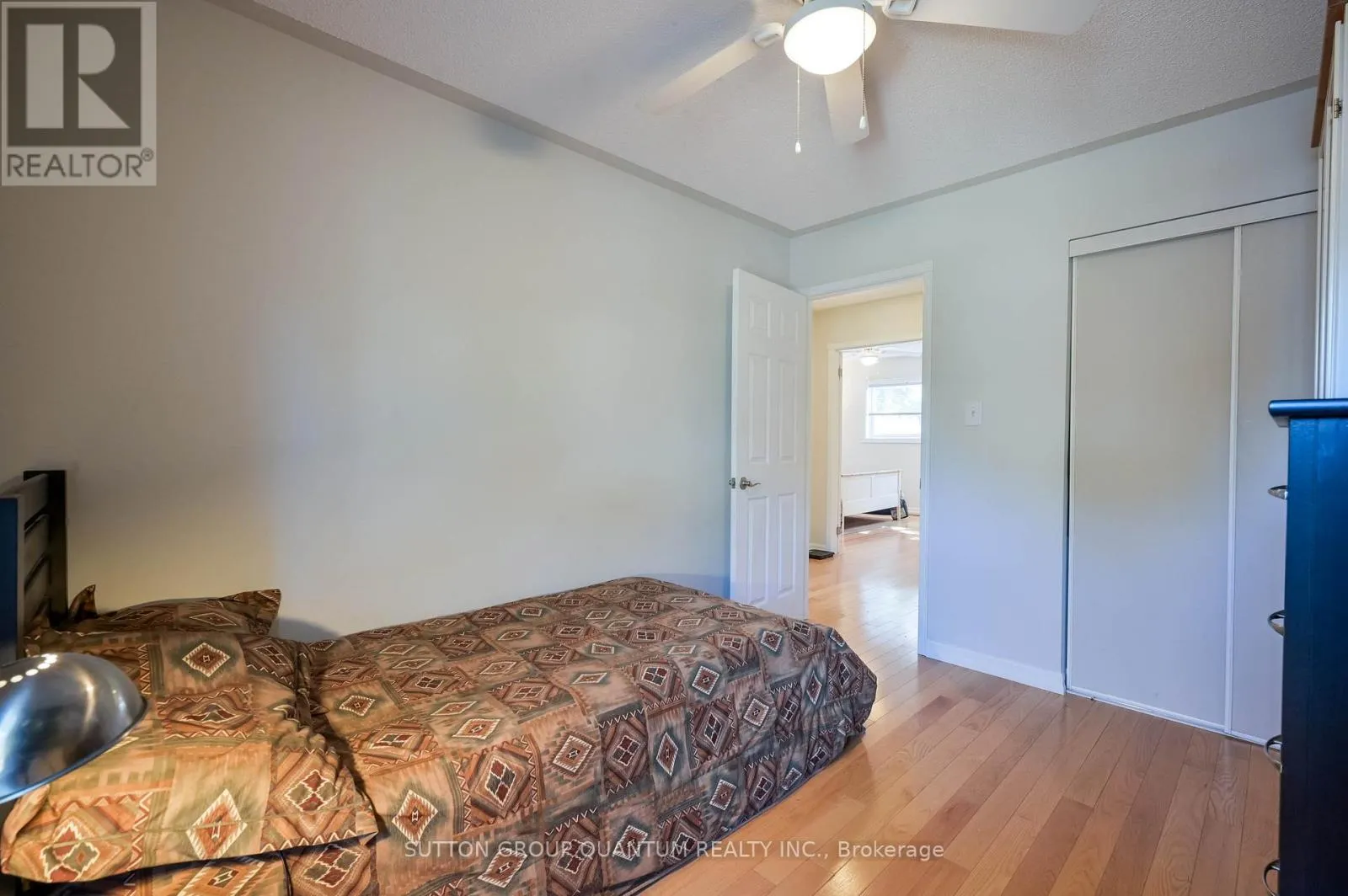 12 LANGEVIN DRIVE
